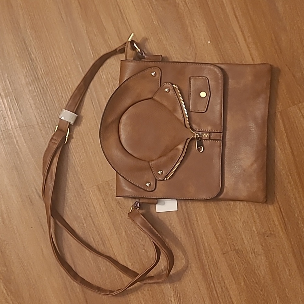 NEW crossbody bag